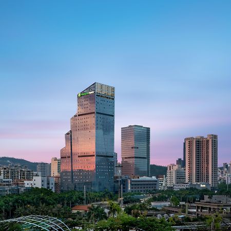 Holiday Inn Express Zhuhai Gongbei By Ihg Dış mekan fotoğraf