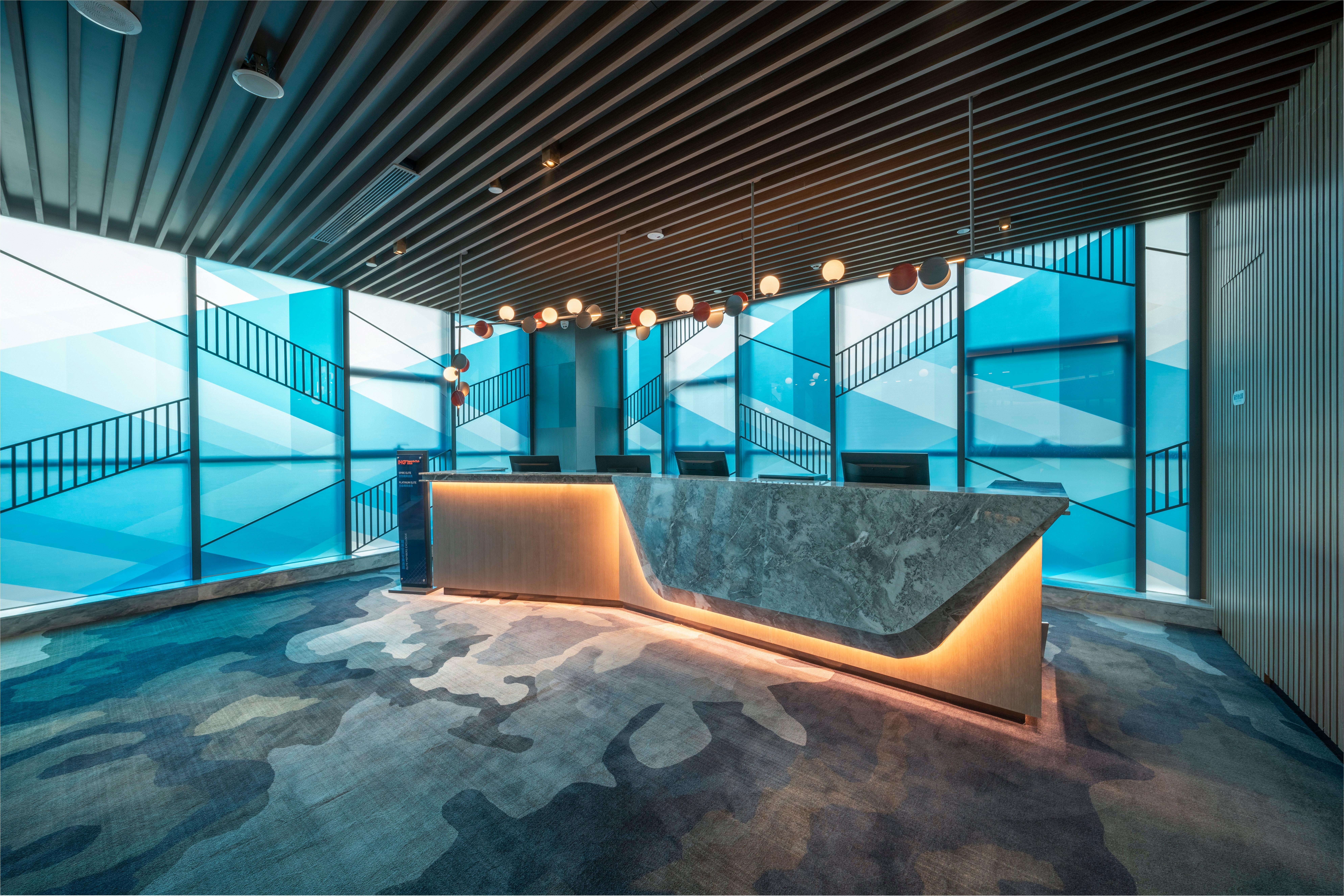 Holiday Inn Express Zhuhai Gongbei By Ihg Dış mekan fotoğraf